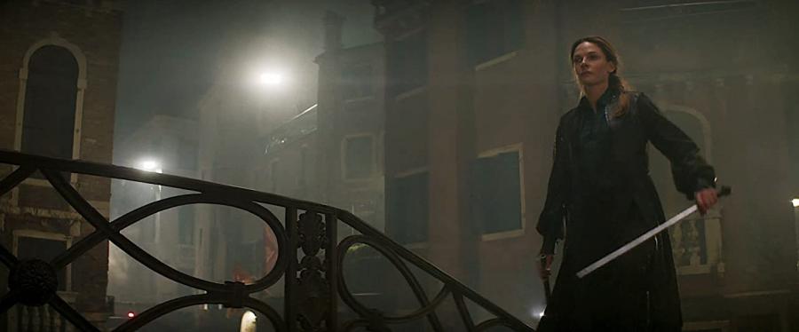 Misión imposible: Sentencia mortal, parte 1